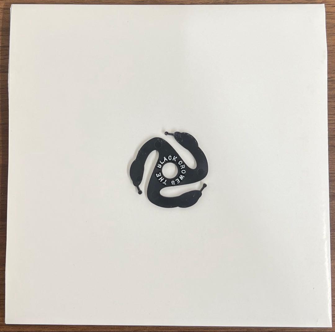 洋楽 Black Crowes Three Snakes And one Charm