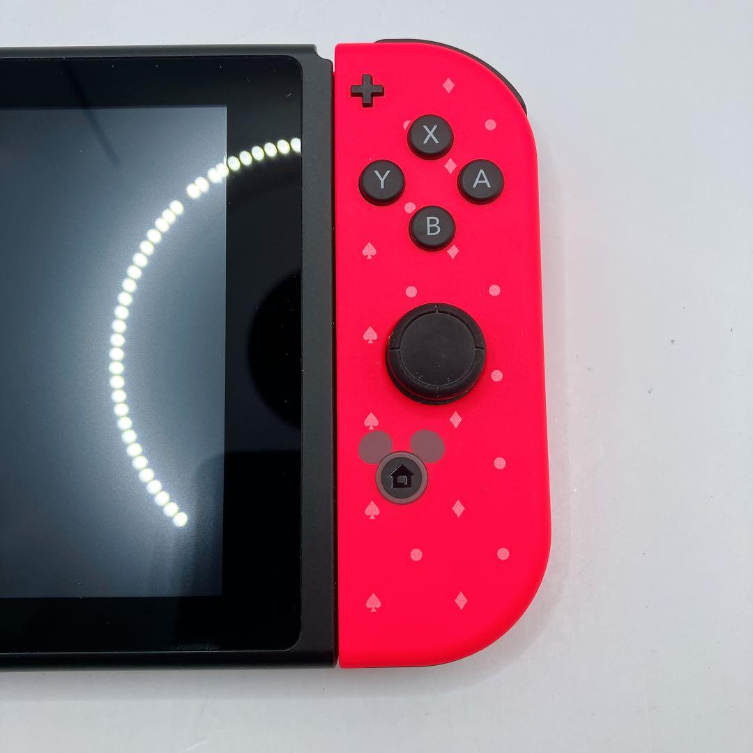 Nintendo Switch ディズニー ツムツム フェスティバルセット