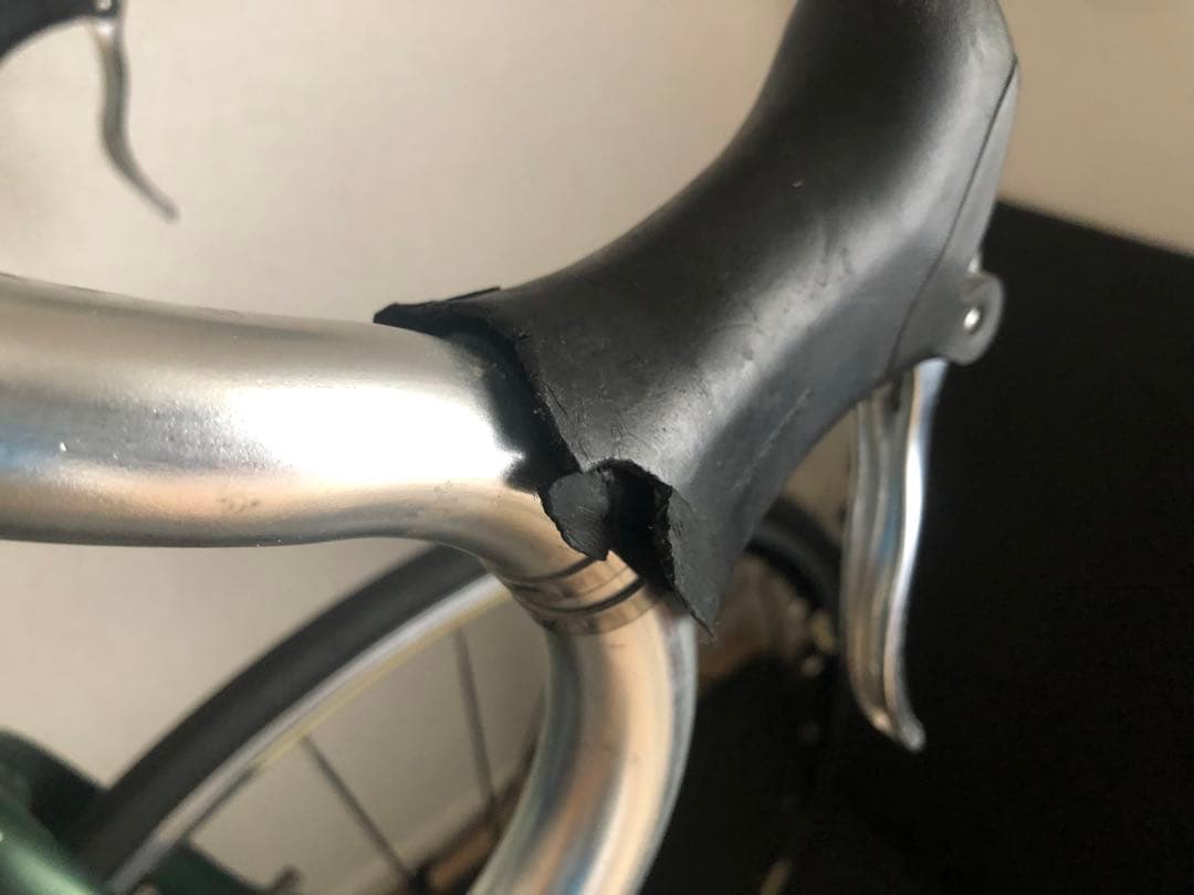 自転車
