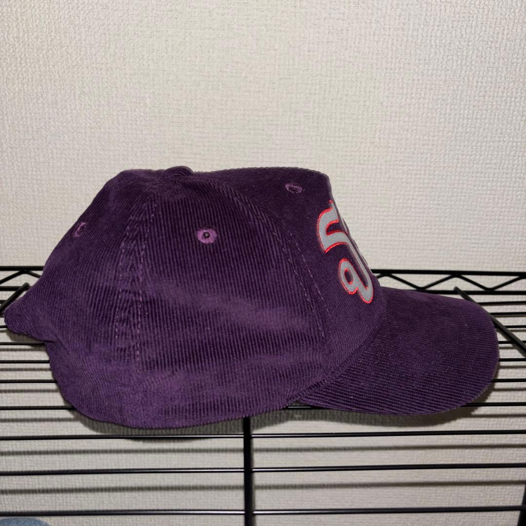 帽子 SOL Thai Logo 5 Penal Cap