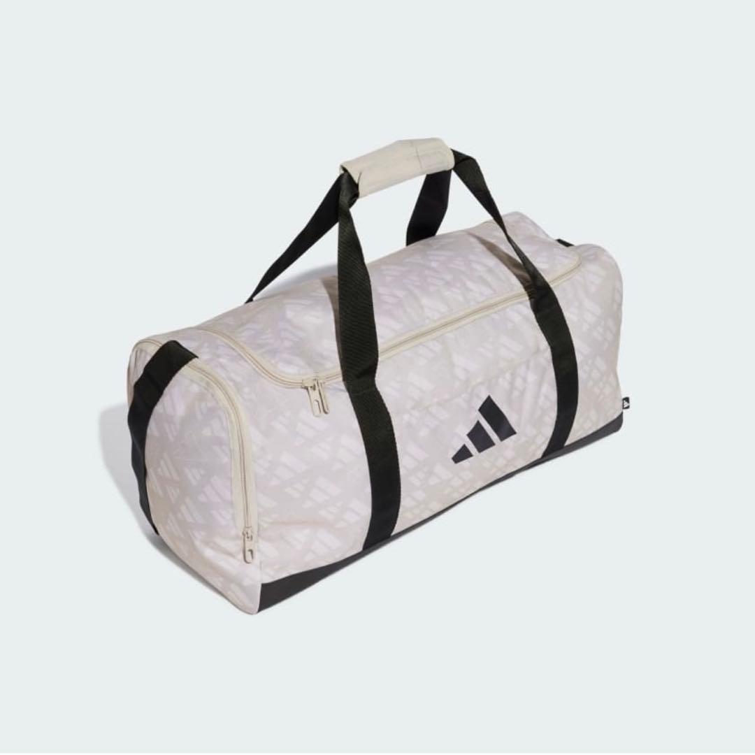 【日本未発売】adidas ボストンバッグ 大容量 旅行バッグ ダッフルバッグ
