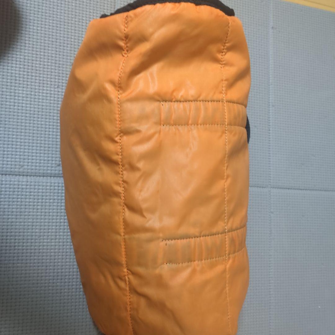 PORTER タンカー ミニボストン S ドラムバッグ