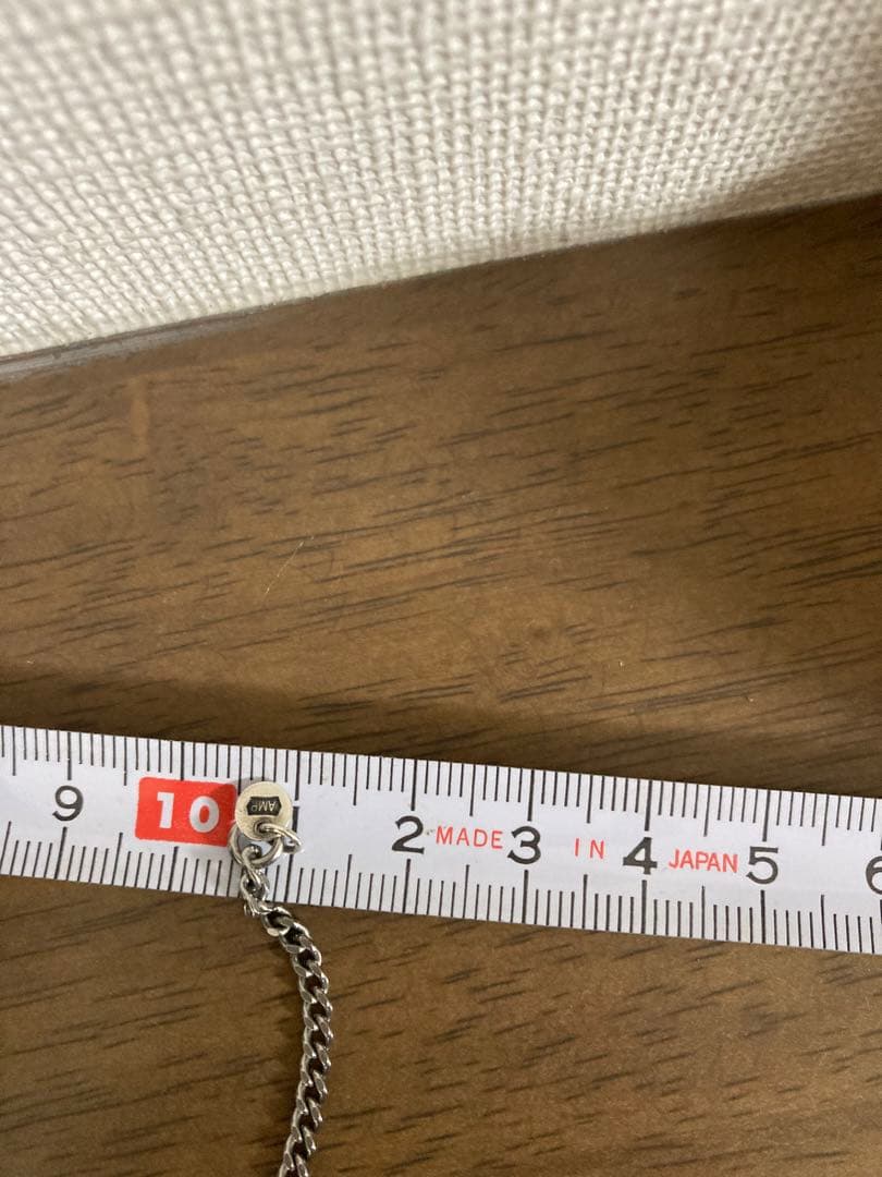 amp japan ネックレス