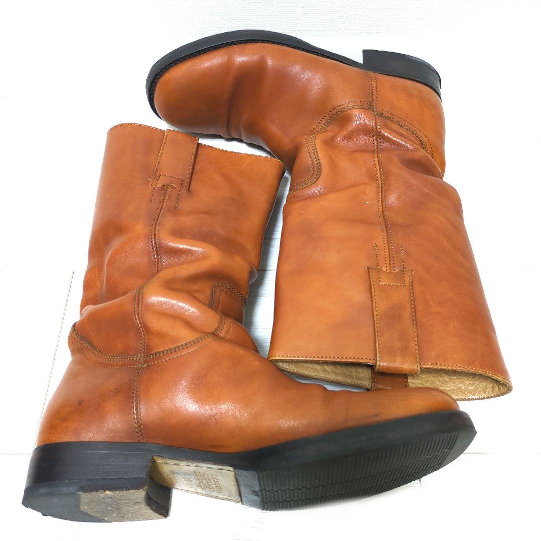 Maison Martin Margiela マルタンマルジェラ ペコスブーツ