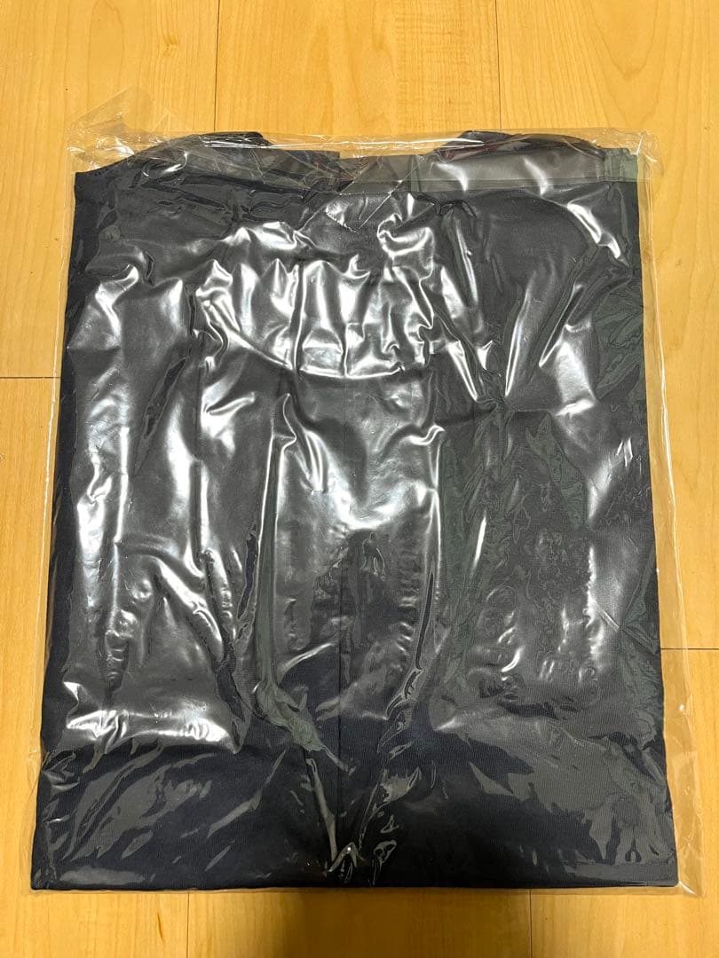 新品未使用 Supreme Tera Patrick Tee Navy Mサイズ