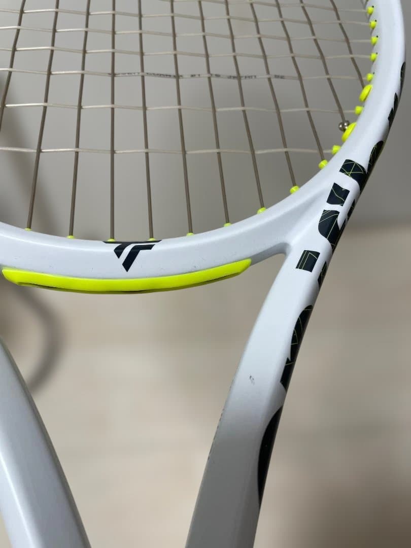 ラケット(硬式用) Tecnifibre TF-X1 v2