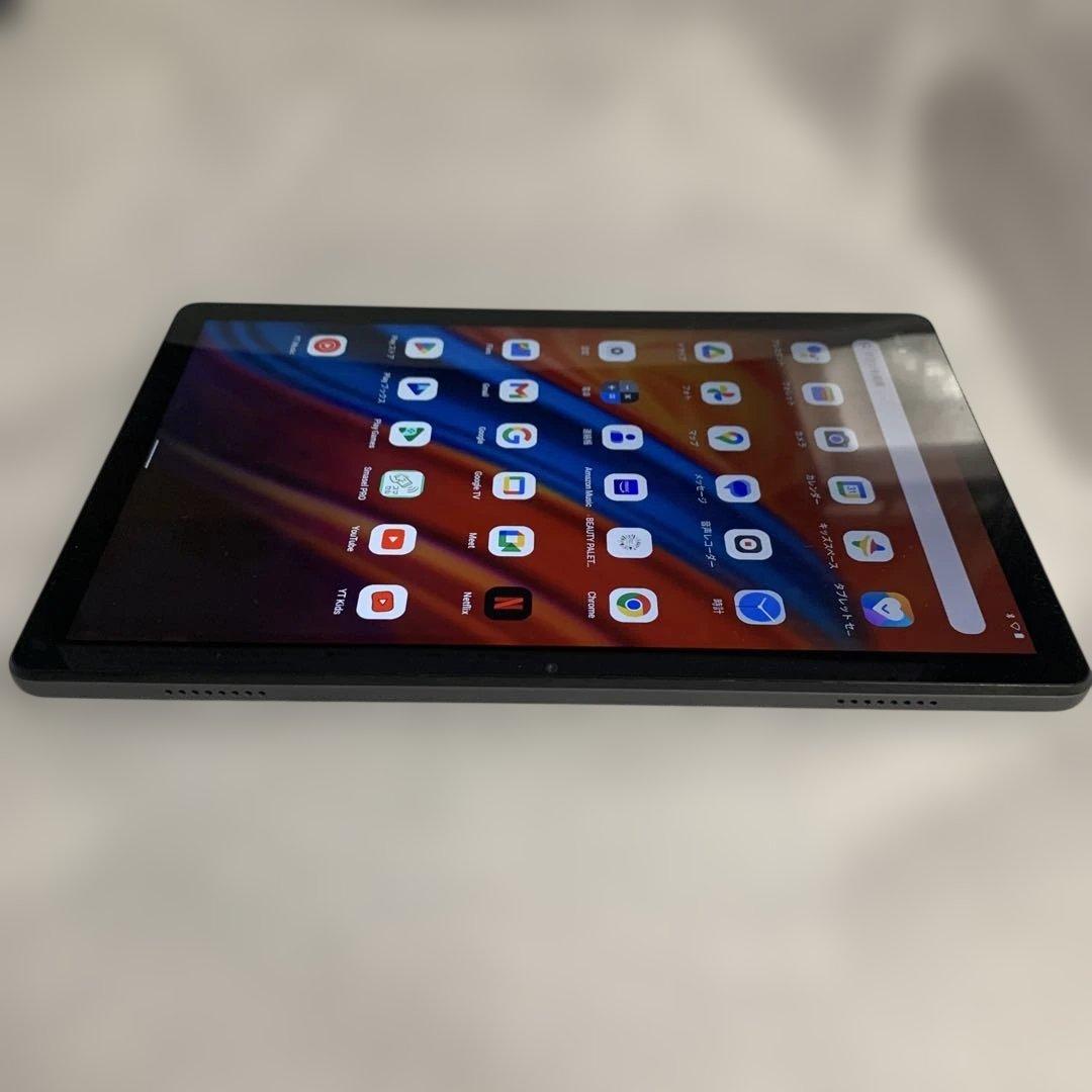 Lenovo Tab M10 (3rd Gen) 10.1インチ 美品　1.2
