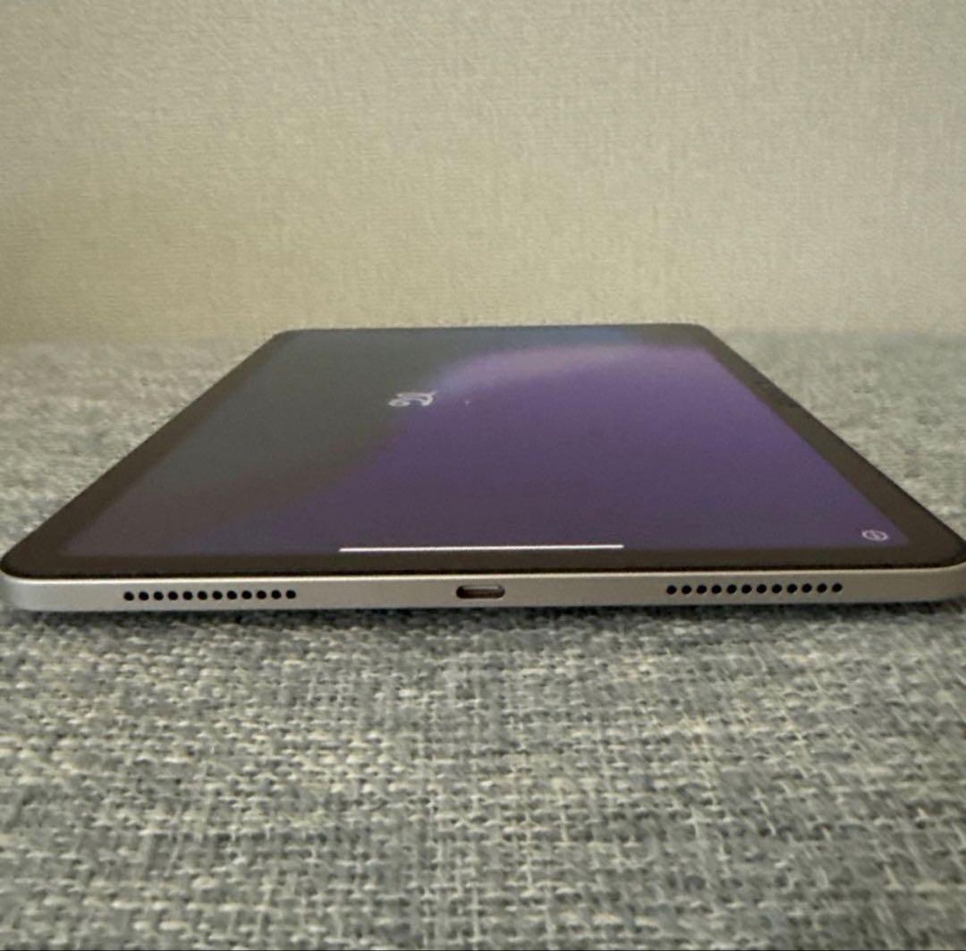 iPad Air (M3) 11インチアップルペンシル