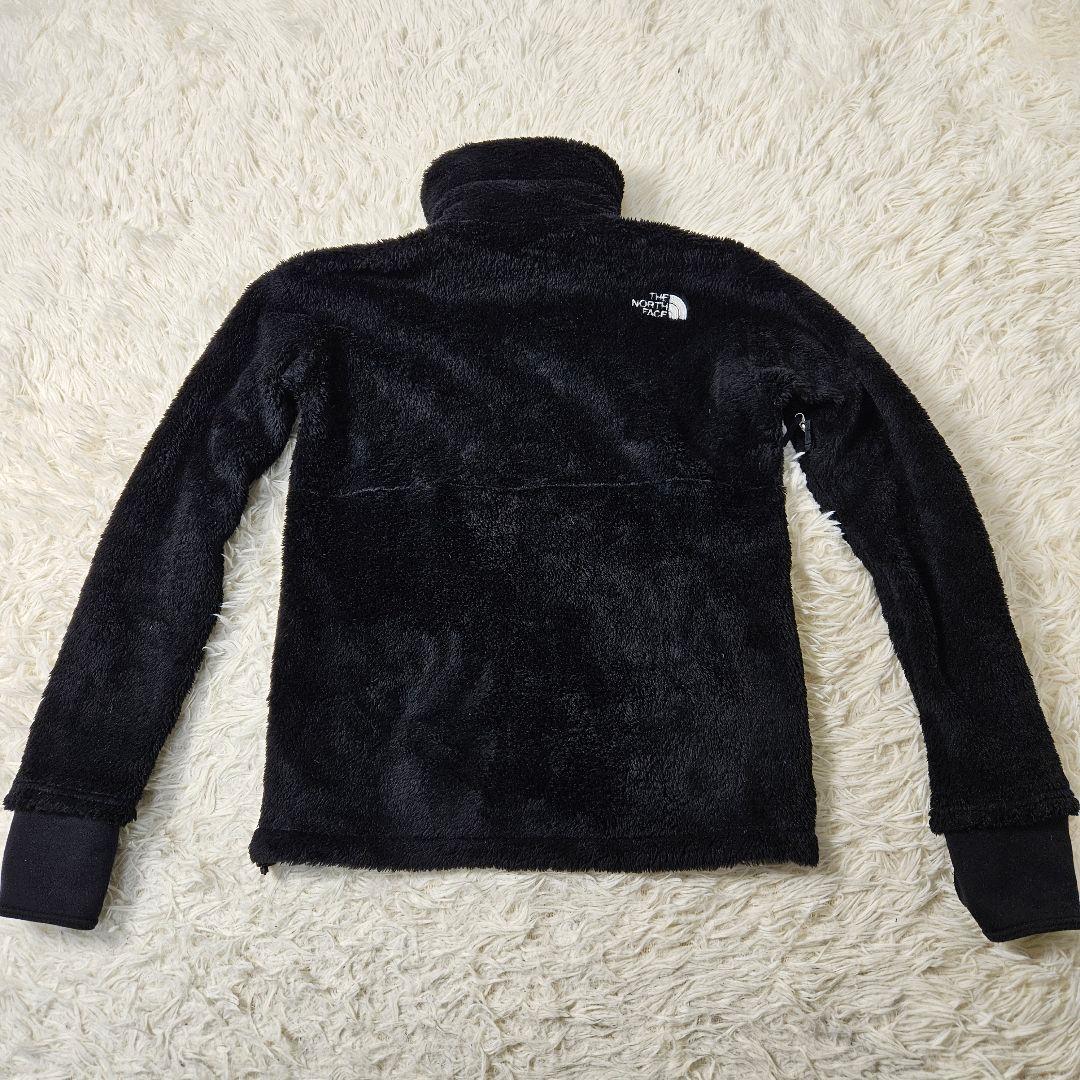 THE NORTH FACE バーサロフトジャケット ハイネックフリース　S