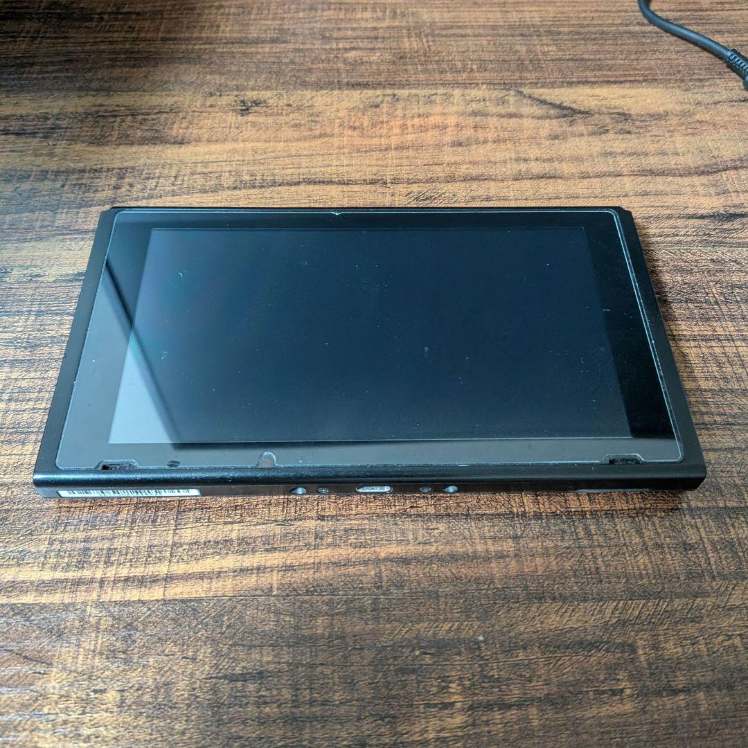 挨*x様 ニンテンドースイッチ　本体のみ