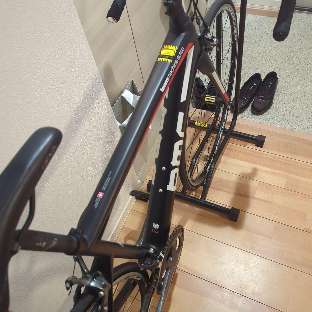 BMC ロードバイク teammachine SLR03