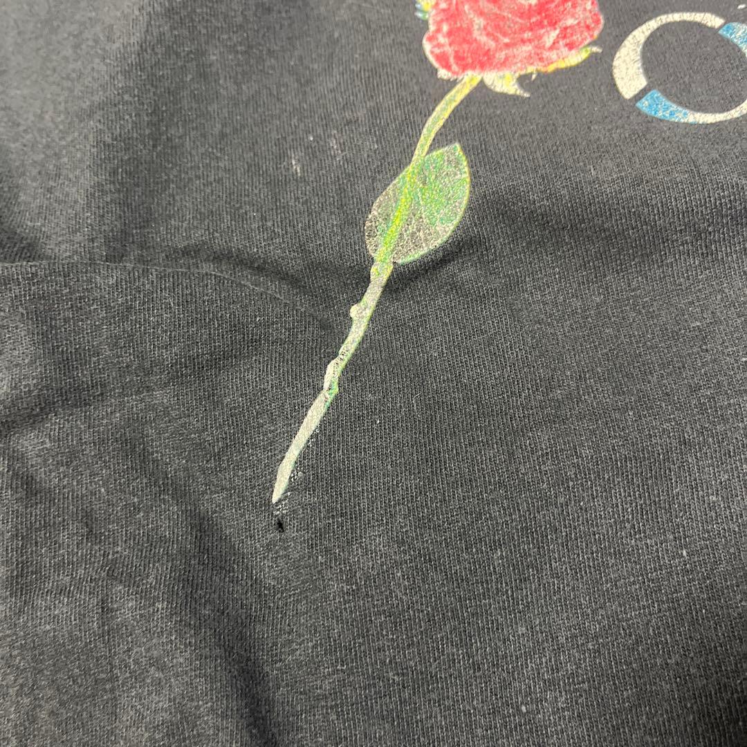 激レア USA製 90s オペラ座の怪人 ヴィンテージ Tシャツ カニエウエスト
