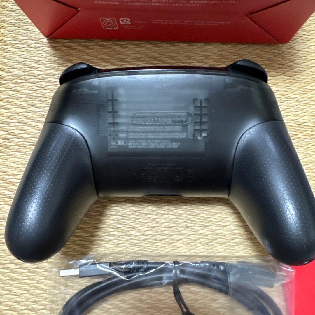 Nintendo Switch有機ELモデル＼コントローラー＼ケース＼ソフト一式