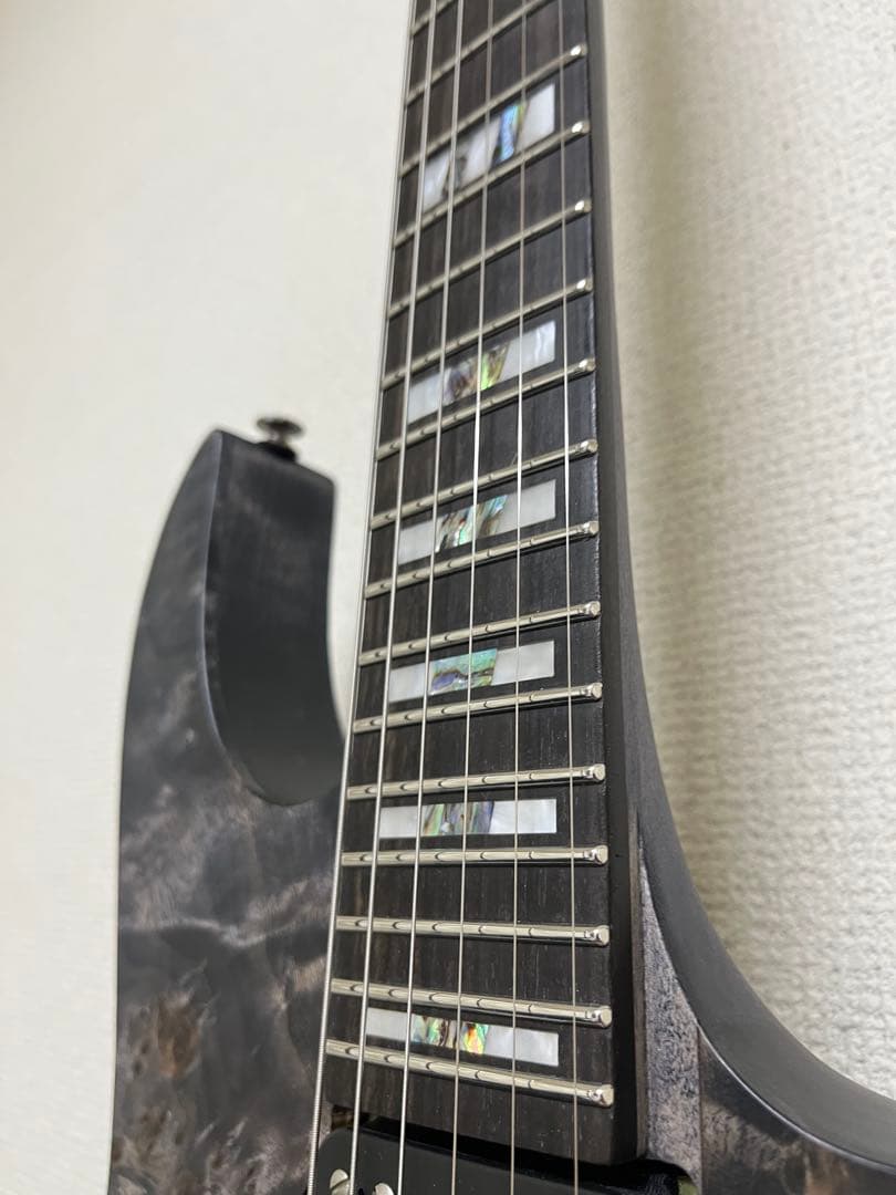Ibanez RGT1270PB Deep Twilight Flat ギター