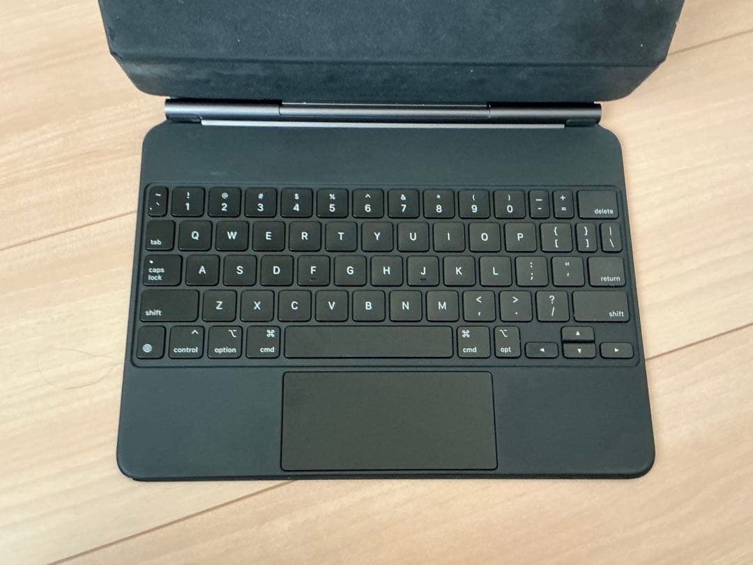 iPad Magic Keyboard 11インチ US A2261 純正