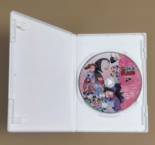 砂　アニメDVDセット その1