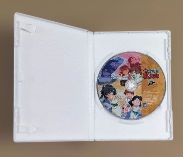 砂　アニメDVDセット その1