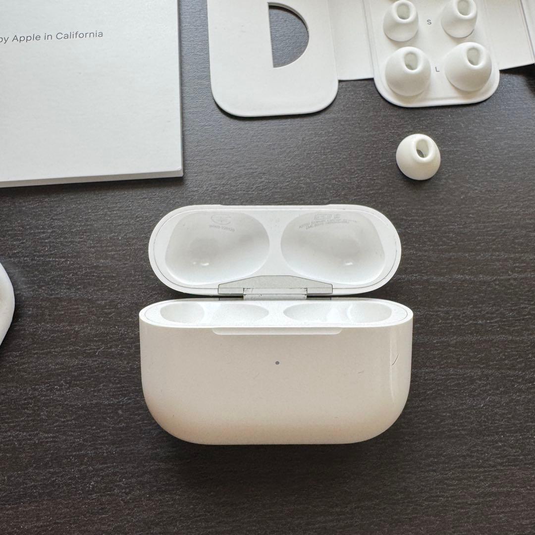 AirPods Pro (第2世代) MQD83J/A