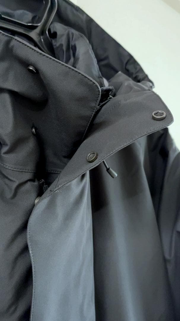 【着用1回】THE NORTH FACE UNLIMITED☆NP62332R