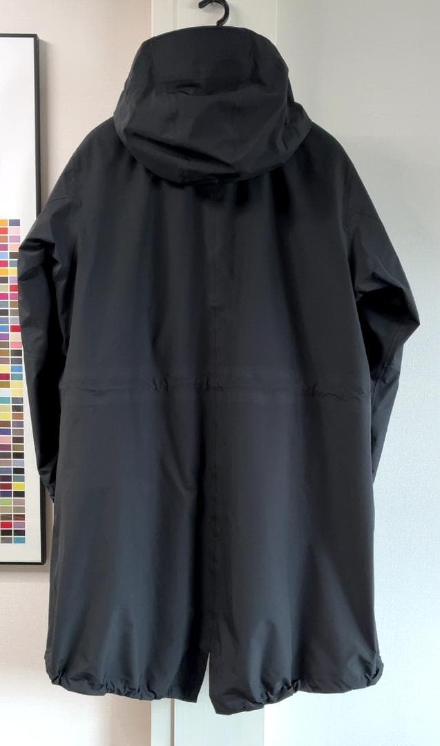 【着用1回】THE NORTH FACE UNLIMITED☆NP62332R
