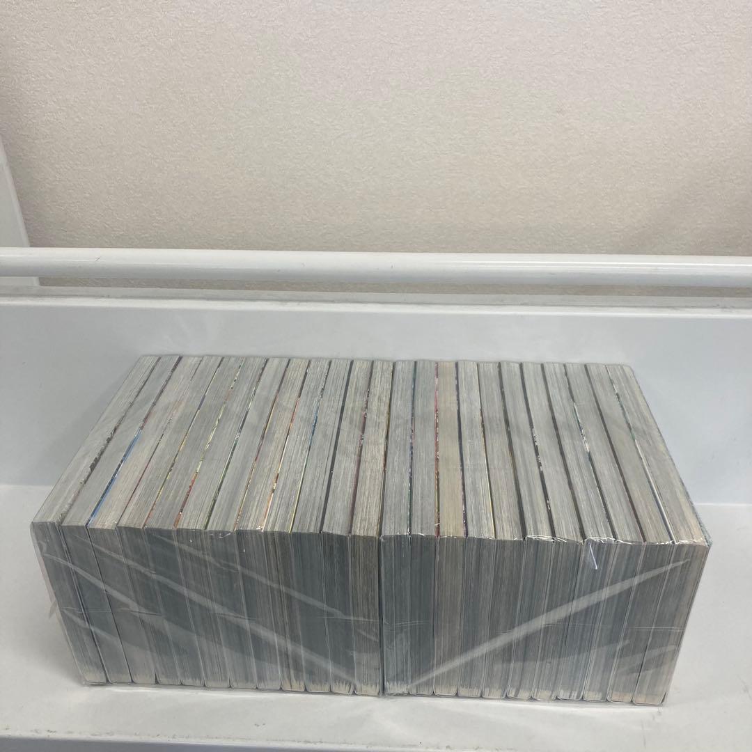 0358 鬼滅の刃全巻