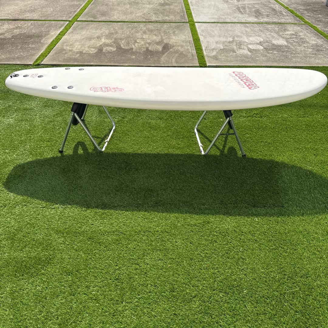 【美品】CATCH SURF ODYSEA THE LOG7.0ft