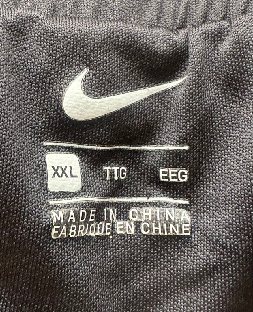 【希少XXL】NIKE × Gyakusou ユーティリティ ランニングショーツ