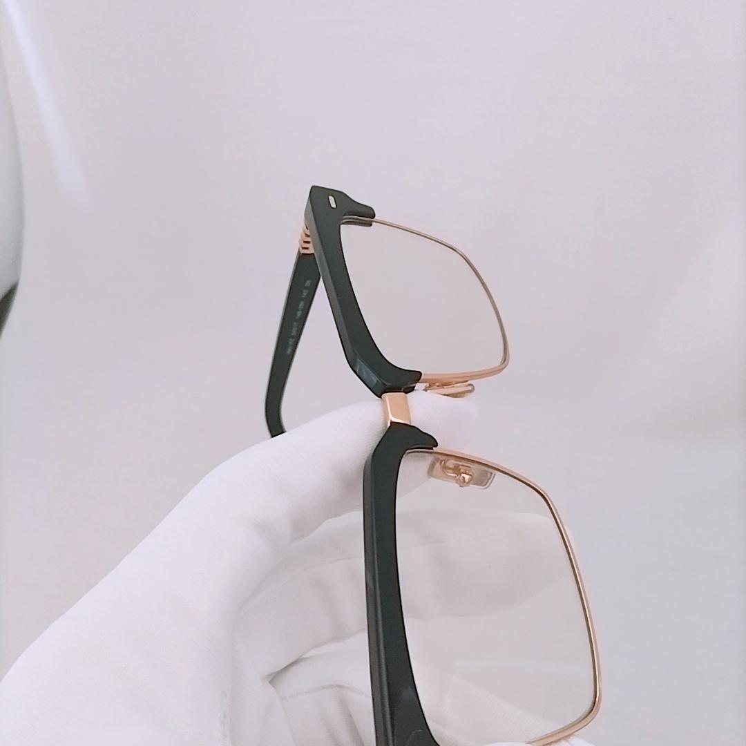 【新品未使用】MIU MIU ランウェイ サングラス ブルーライトカット