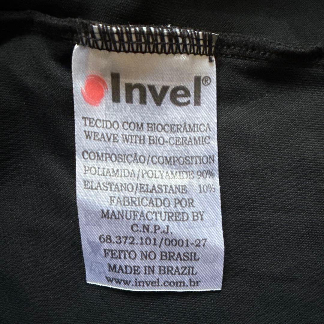 INVEL インベル Tシャツ トレーニング　パワー　ヨガ　ダンス　ランニング