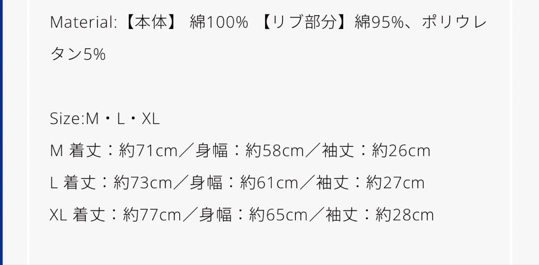 VAUNDY ツアーグッズ T-shirt SILENCE バウンディ Mサイズ