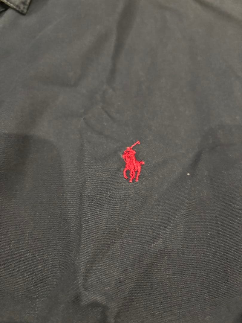 90's Ralph Lauren スウィングトップ　三角タグ　City boy