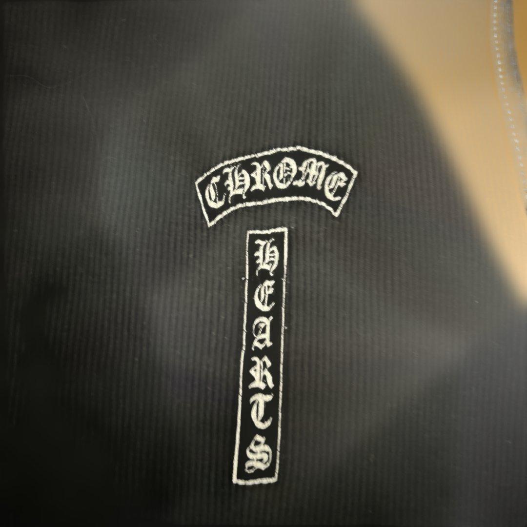 クロムハーツタンクトップ ケルティッククロス　Ｌ