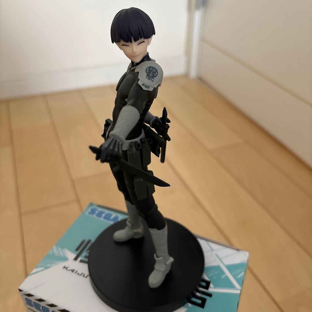Soshiro Hoshina フィギュア・アクリルスタンド・キーホルダーセット