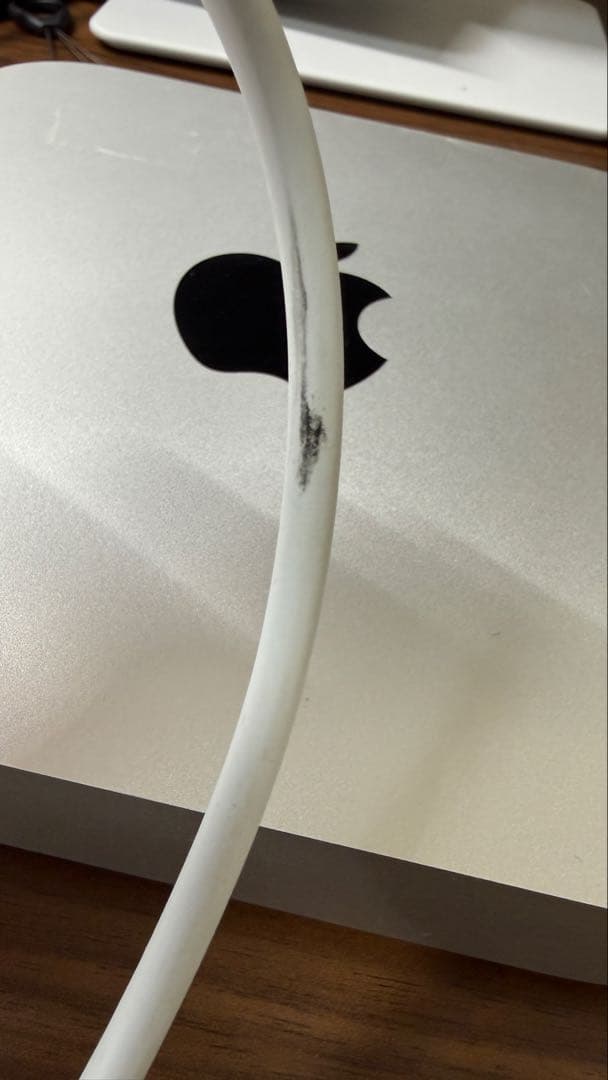 Macデスクトップ Mac mini Late 2014 Core i7 16GB 1TB