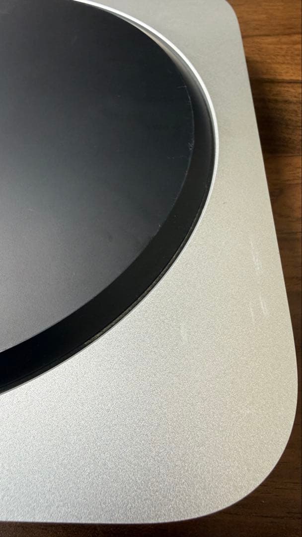 Macデスクトップ Mac mini Late 2014 Core i7 16GB 1TB
