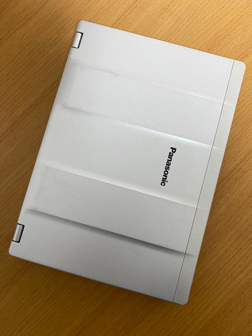 Panasonicノートパソコン/ジャンク