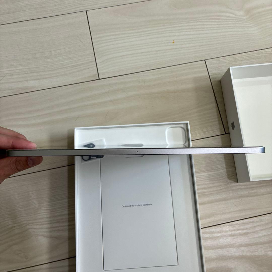Apple iPad Pro 11インチ　グレー Apple Pencil付