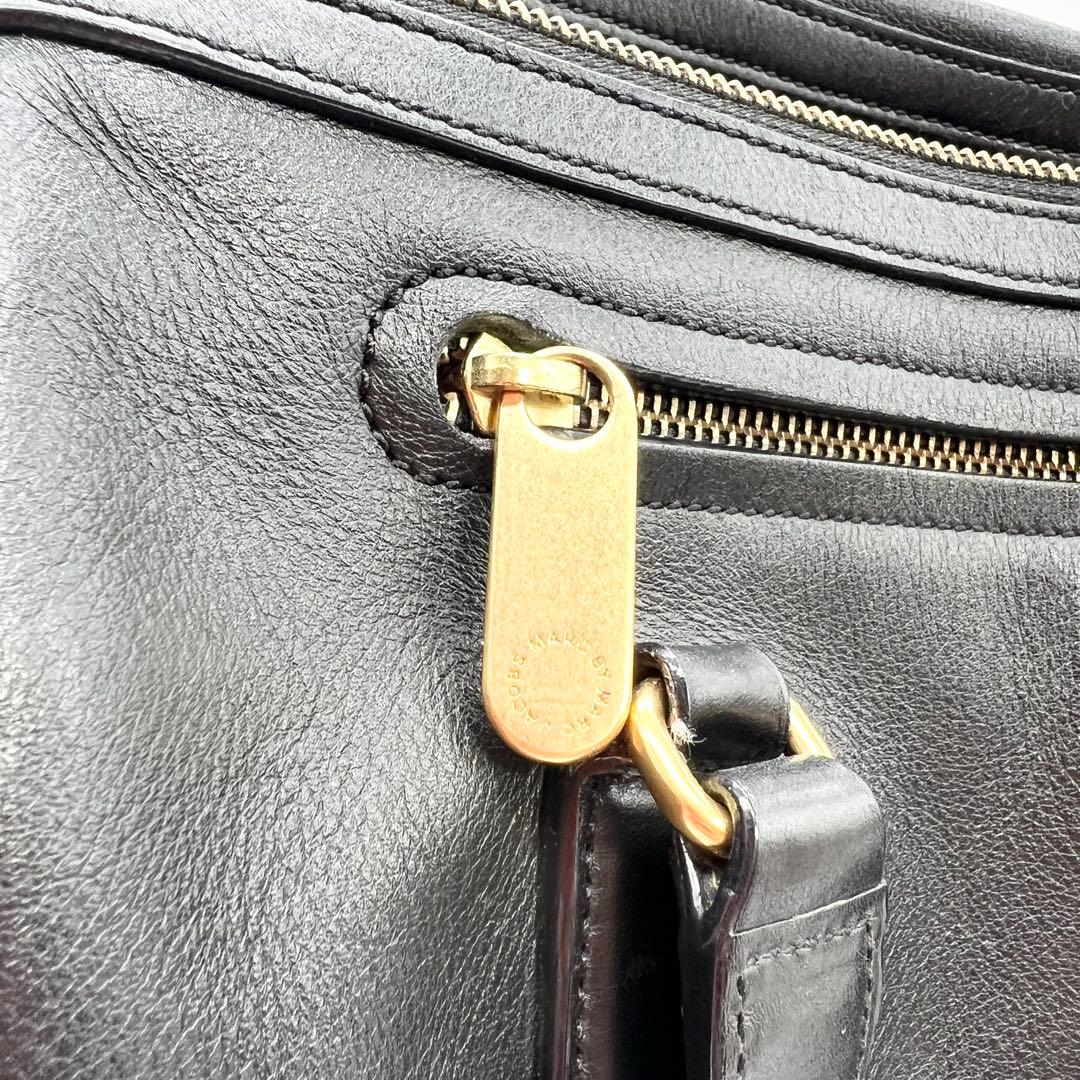 バッグ Marc by Marc Jacobs Mini Boston bag y2k
