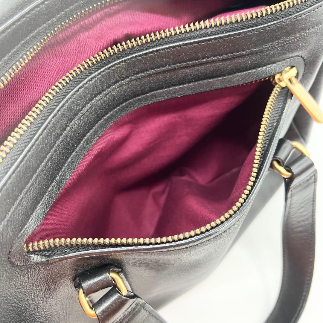バッグ Marc by Marc Jacobs Mini Boston bag y2k