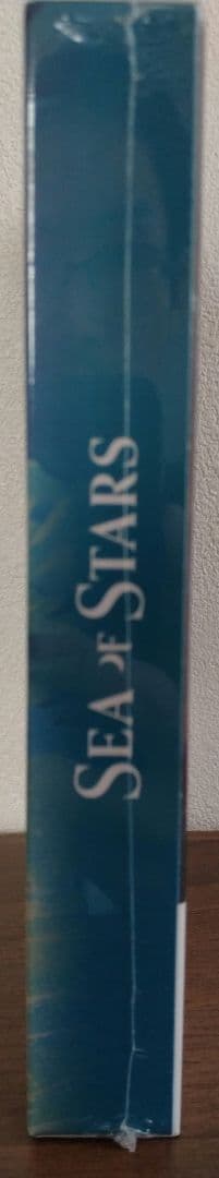 SEA OF STARS シーオブスターズ