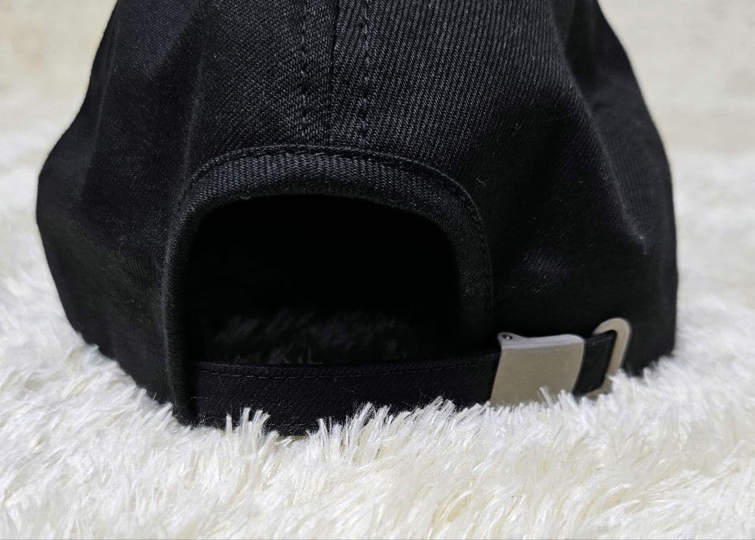 Dari ダリ French drill cap