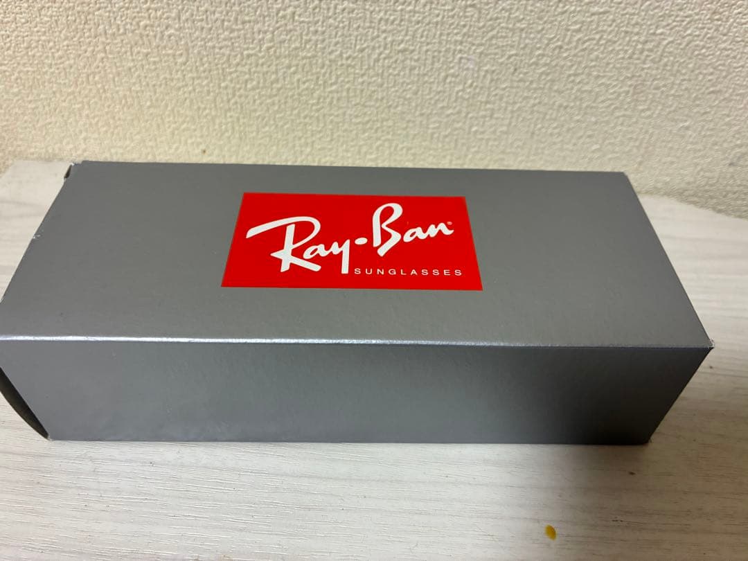 キムタク着　Ray-Ban Wayfarer グランメゾン