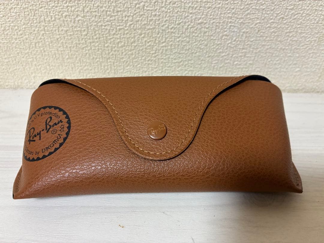 キムタク着　Ray-Ban Wayfarer グランメゾン