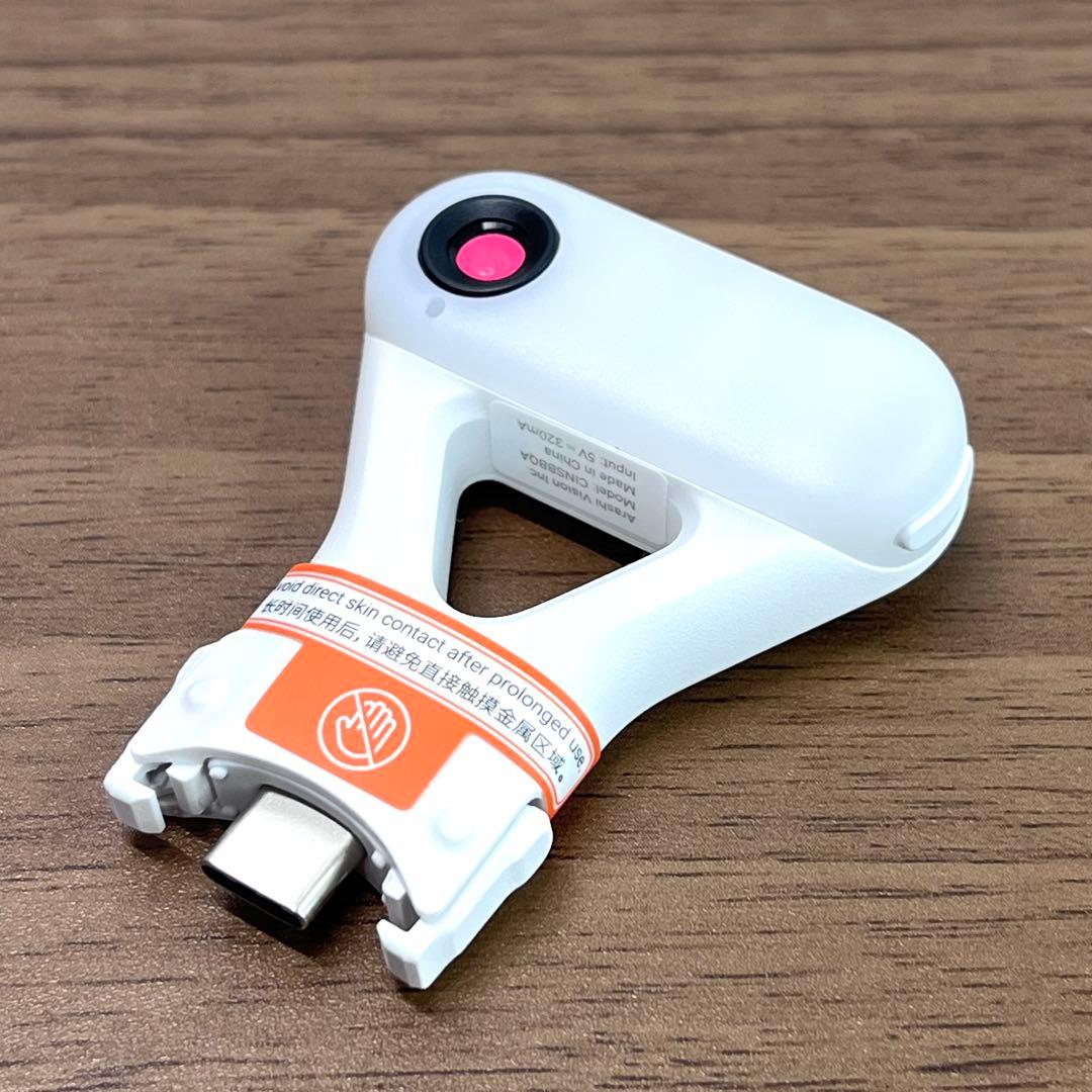 Insta360 Flow2 Pro AIトラッカーキット FlexiCare付