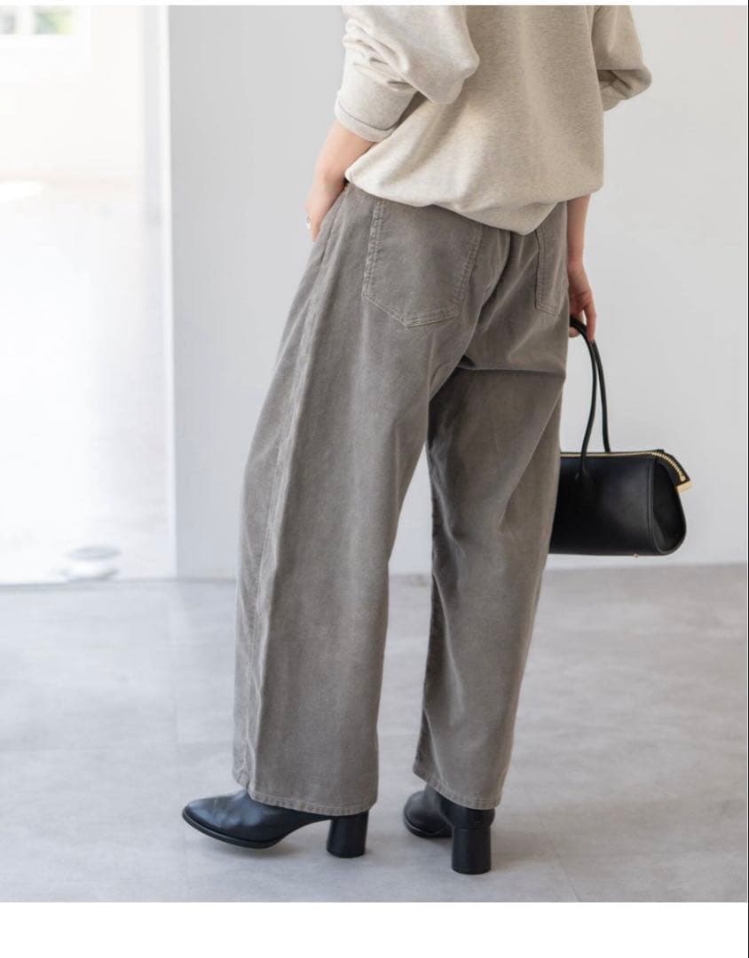 RED CARD TOKYO/別注　Spick & Span