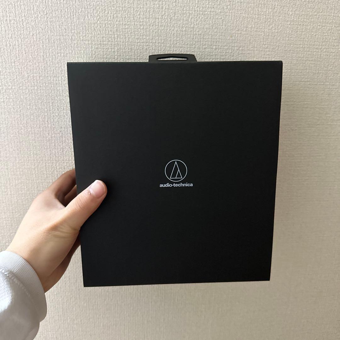 audio-technica ATH-ANC900BT ワイヤレスヘッドフォン