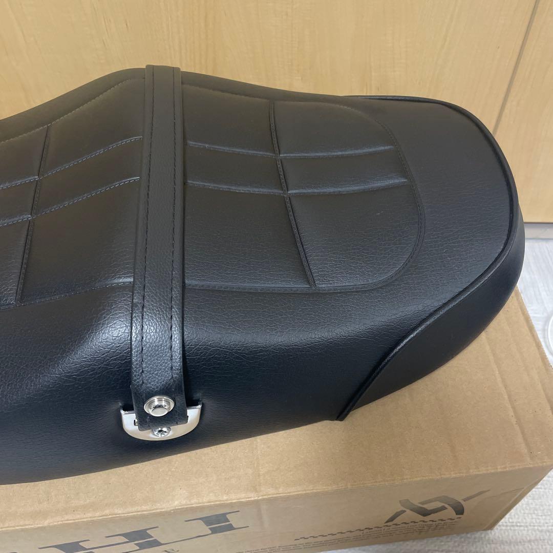 専用出品　z900rs ARCHI ブラック シート