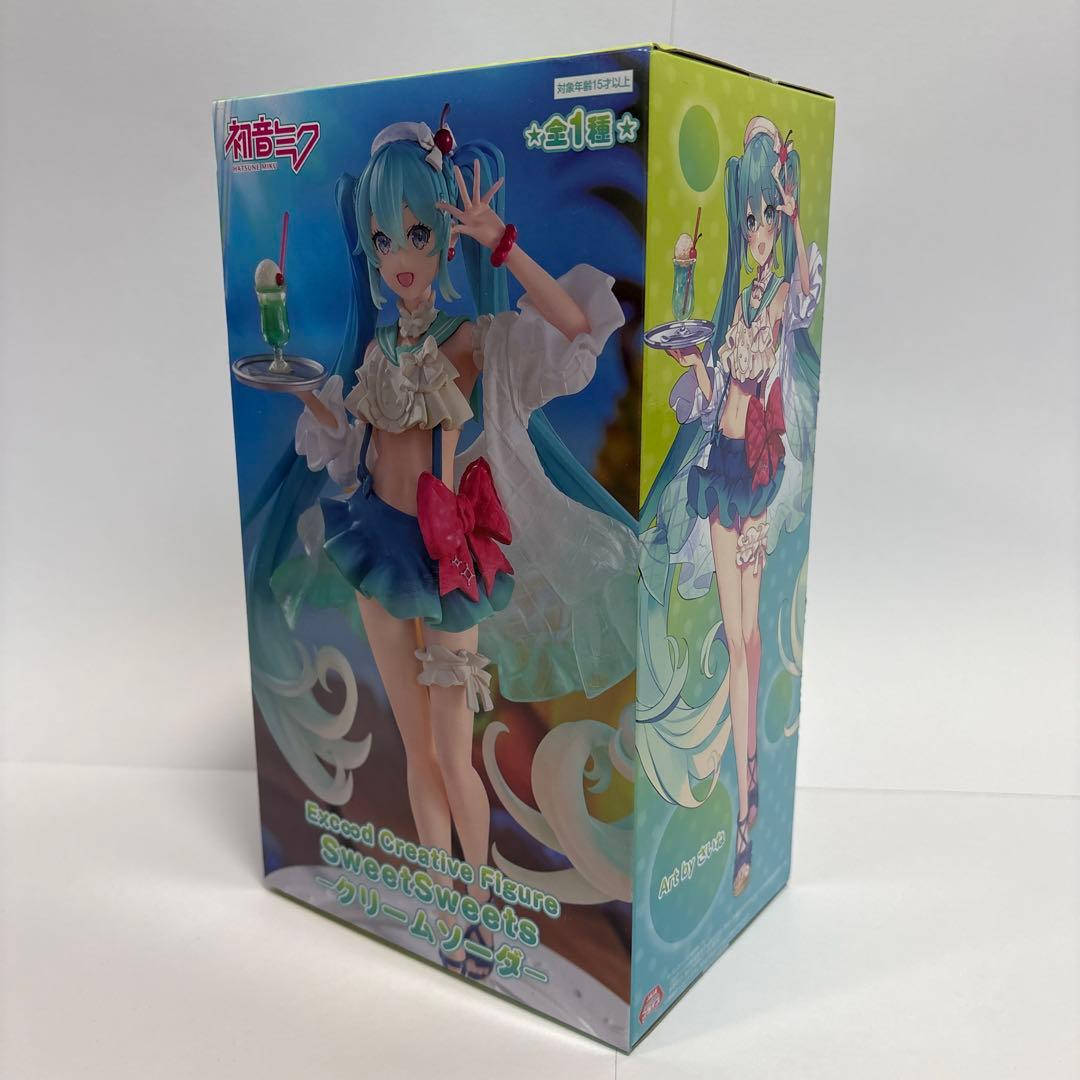 初音ミク フィギュア まとめ売り 17体