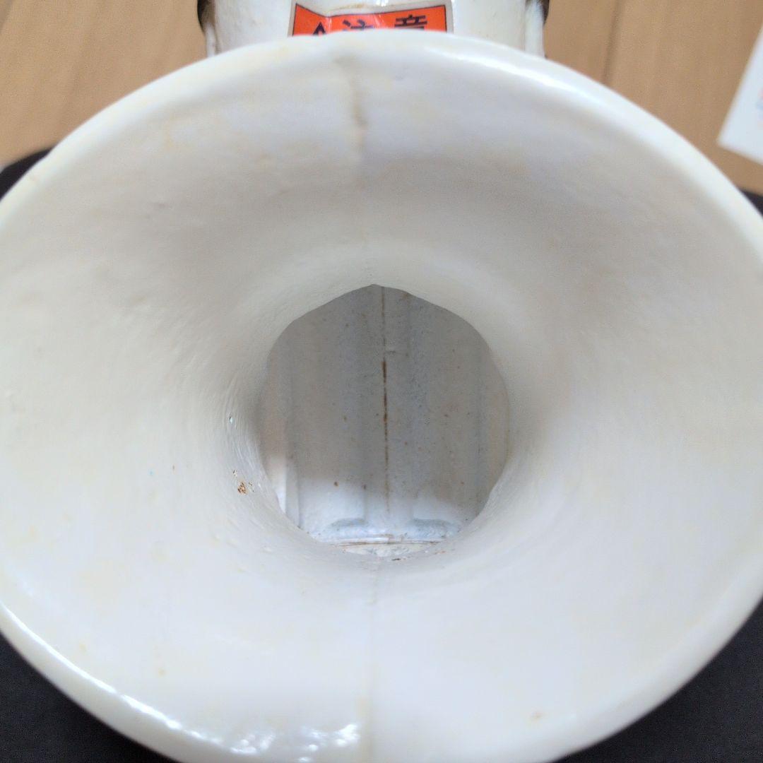 BONNY Mincer ミンサー No.5白 手廻し式 ミートチョッパー