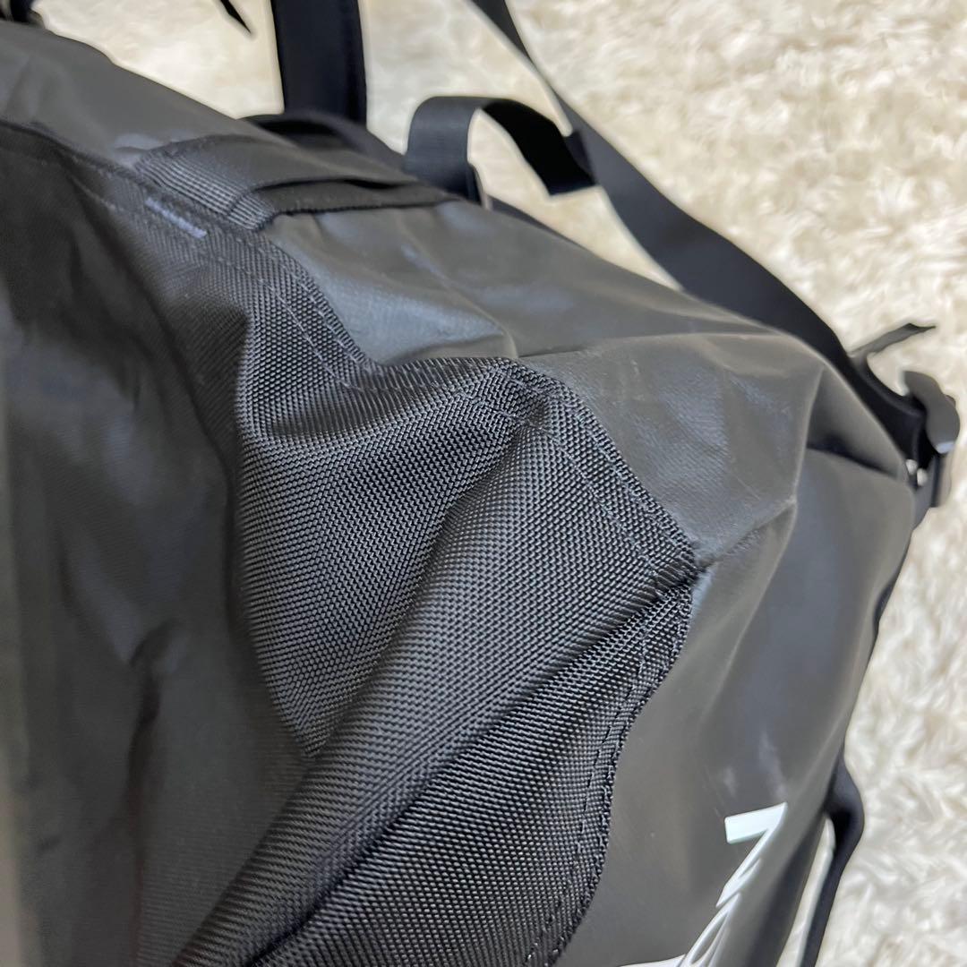 ノースフェイス　THE NORTHFACE ボストンバッグ　2way ショルダー